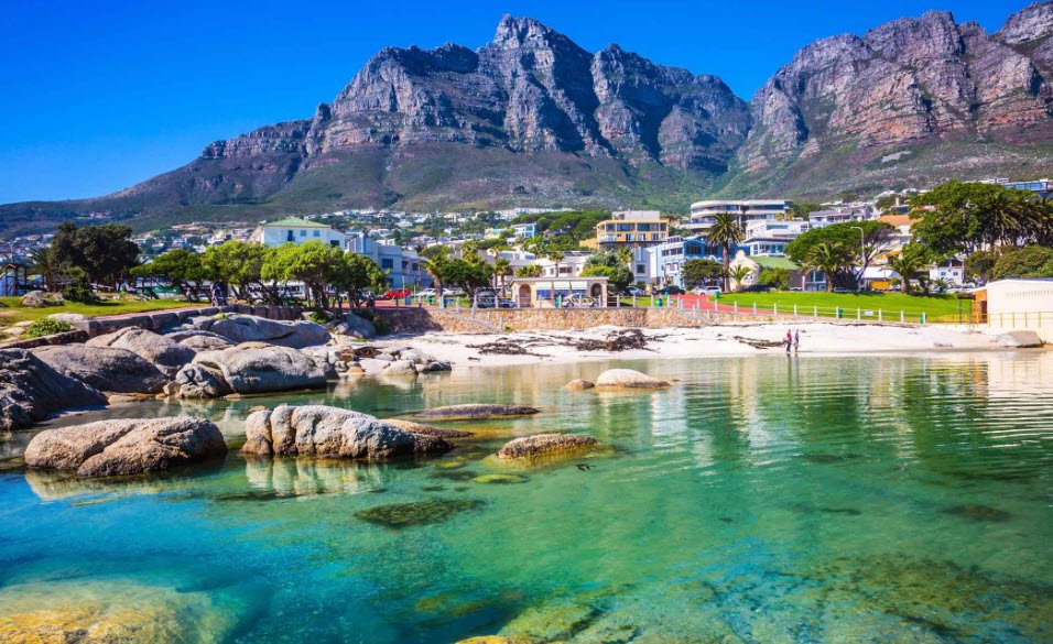 Cape Town, South Africa